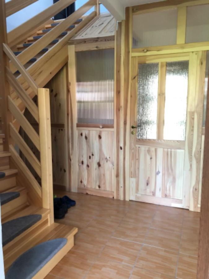 Apartmány Eva Frymburk Exterior foto
