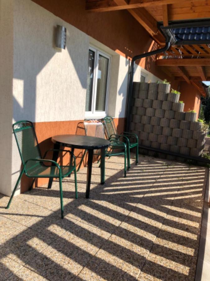 Apartmány Eva Frymburk Exterior foto