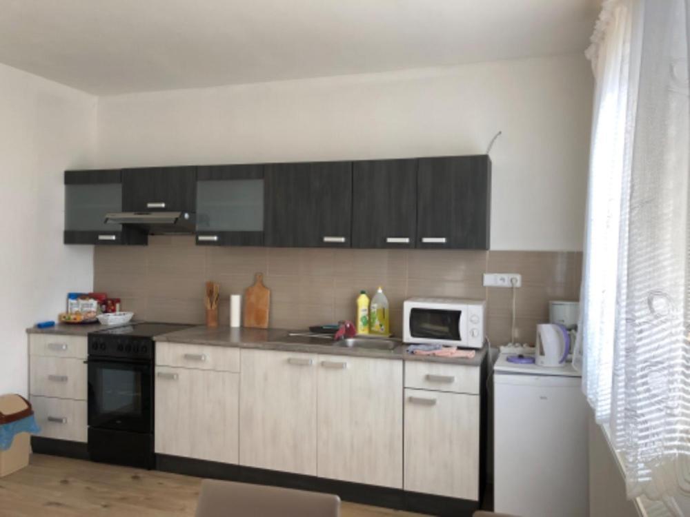 Apartmány Eva Frymburk Exterior foto